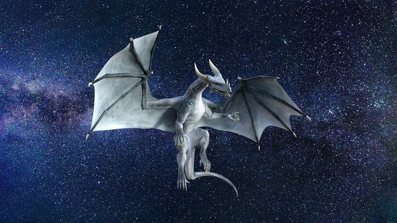 Dragon's Lair