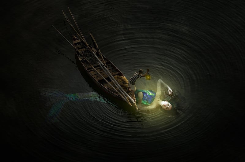 Mermaids