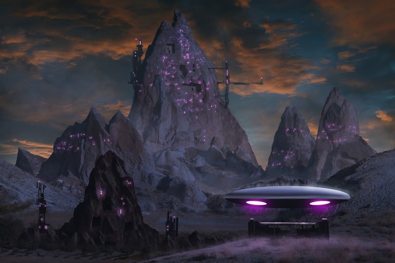 Galactic Empires